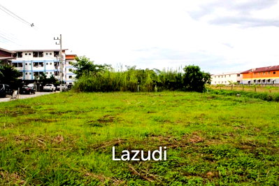 Land for sale Chiag Rai Rajabhat University : Land for Sale Chiang Rai