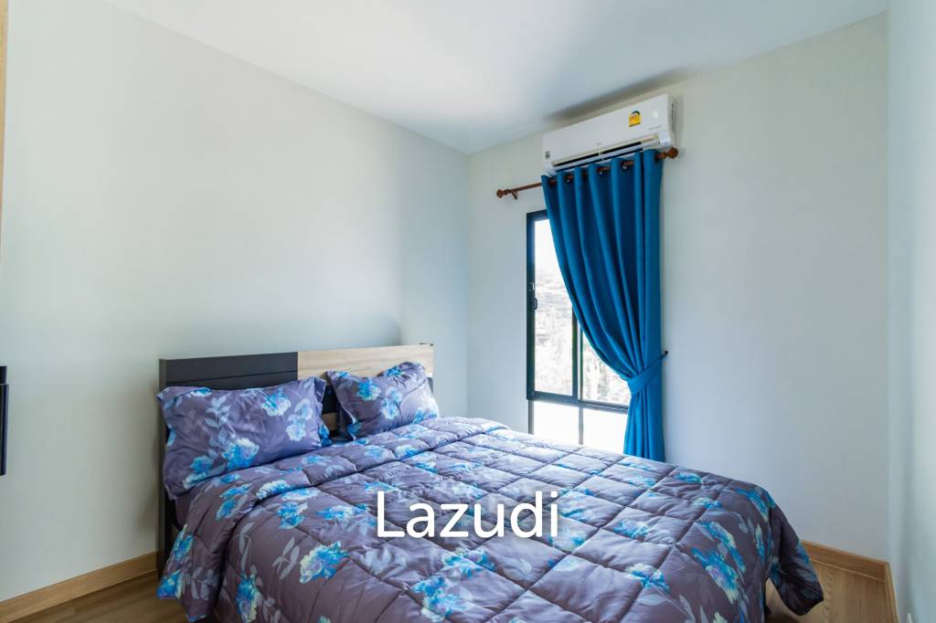 picture LA VALLE TOWN 3 : 3 bed two storey built-in kitchen - 9/24