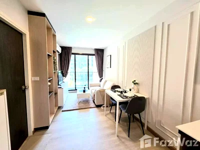 ขายคอนโด : ขาย คอนโด 1 ห้องนอน ในโครงการ สเคป 3 6068937