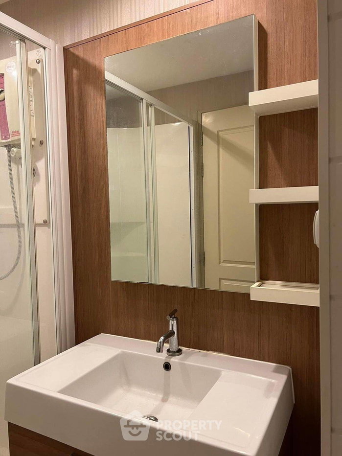 รูป ใกล้ BTS กรุงธนบุรี 100 เมตร ห้อง 2 ห้องนอน ชั้น 28 Q House Sathon (ID 1282068) - รูปที่ 5/13