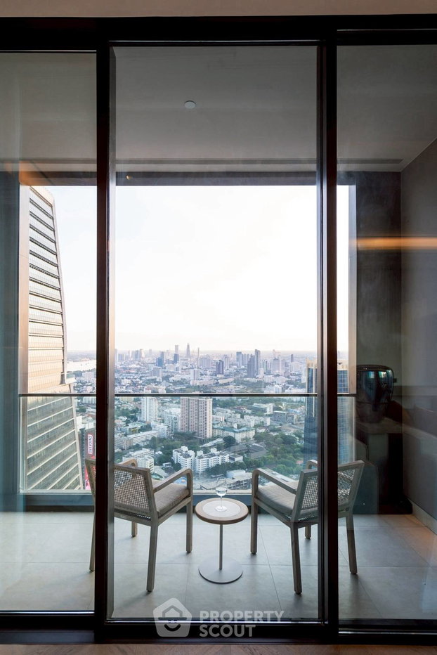 picture Well-Priced 3-BR 372 Sqm Condo At One 89 Wireless, MRT Lumphini 200m (ID 2589032) - 17/20
