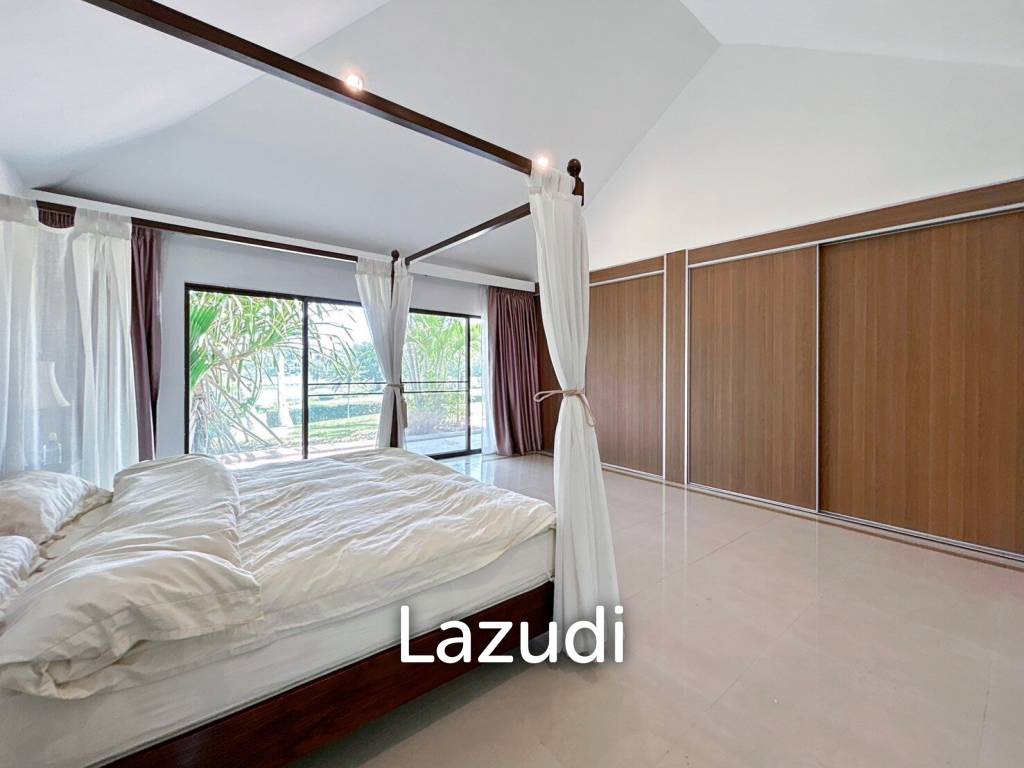 picture 3 Bed 3 Bath Condo with Stunning Golf Course Views - 22/40