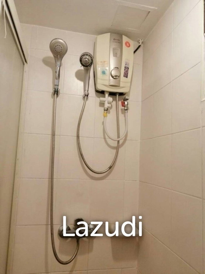 picture 1 Bed30 SQ.M. Lumpini Ville Phahol-Suthisarn - 4/5
