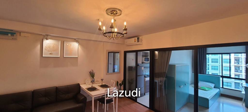 รูป 2 Bed 2 Bath 57 Sqm Condo For Sale - รูปที่ 6/14