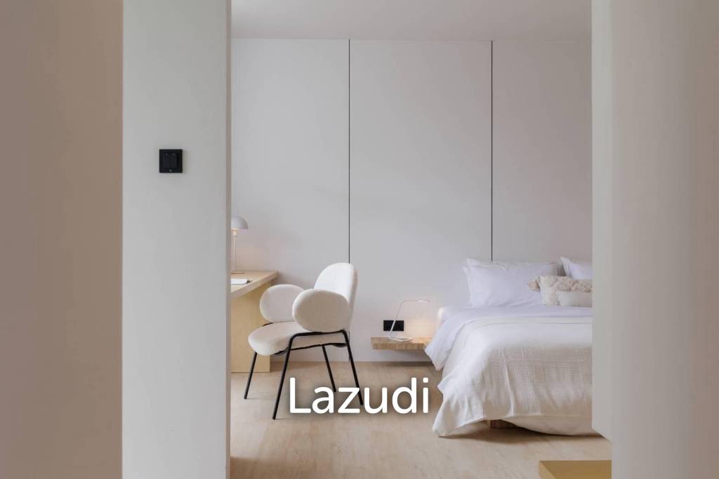 รูป 3 Bed 5 Bath 425 SQ.M Lom Hai Jai Tranquil - รูปที่ 9/19