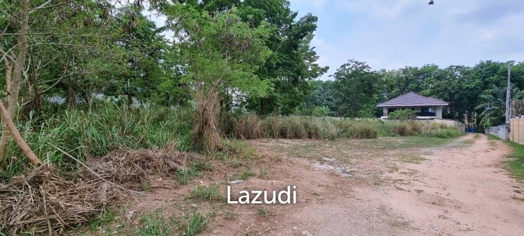 picture 1Rai Land Bangsaray for Sale - 4/7