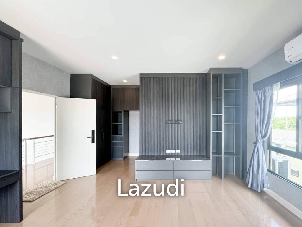 รูป 4 Bedroom 3 Bathroom 210 SQ.M Burasiri Bangna - รูปที่ 31/42