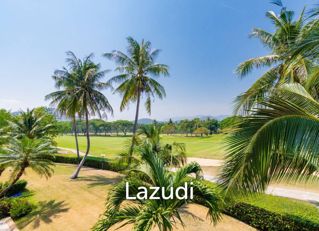 รูป PALM HILL CONDO : 2 bed great view - รูปที่ 22/24