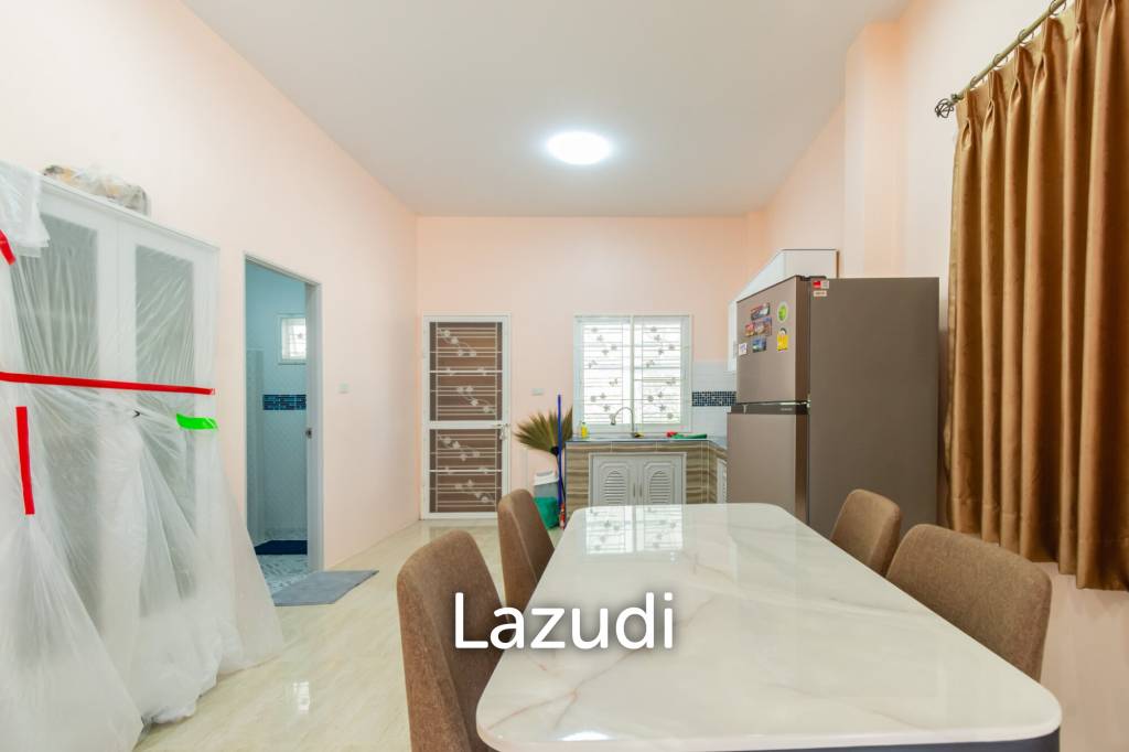 picture PHUWAI HILLS RESORT :  Cozy 2 Bed houses  Lakeside with Big land plot - 7/37