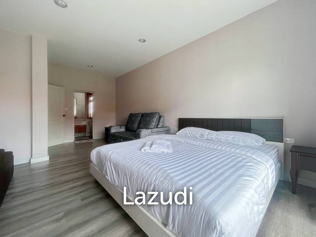รูป Boulevard Tuscany : 2 Bedroom Townhouse In Cha Am - รูปที่ 22/35
