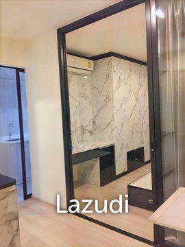 1 Bedroom 1 Bathroom 30 SQ.M Life Asoke