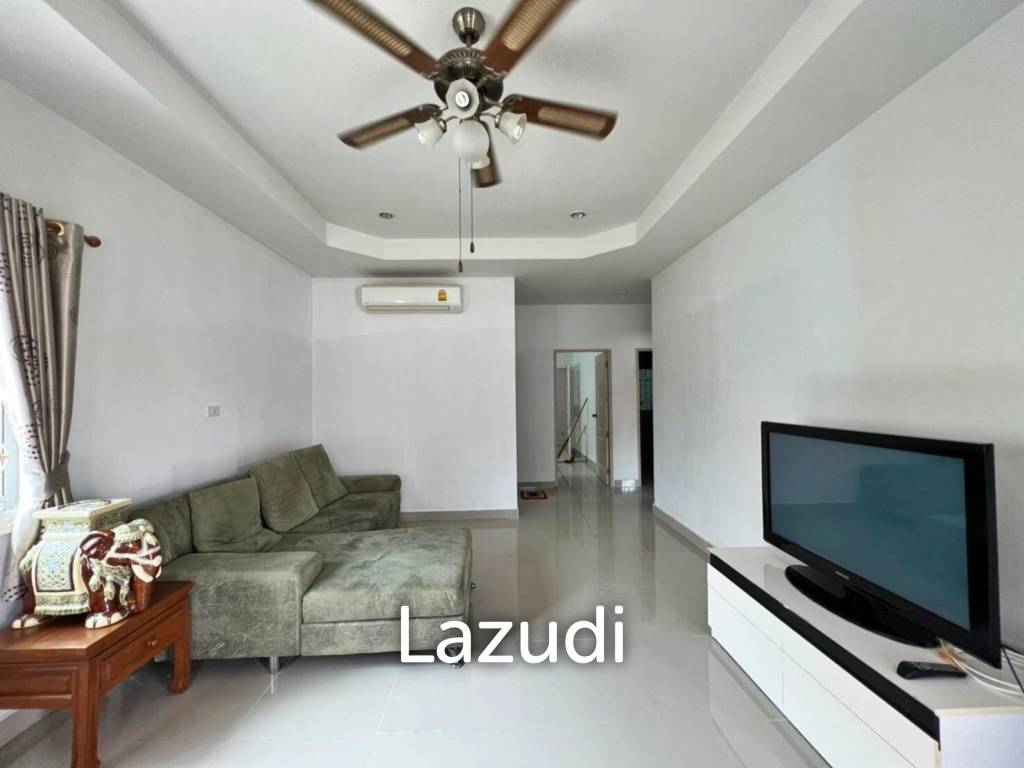 รูป ขาย บ้านเดี่ยว พัทยาตะวันออก 2 ห้องนอน - รูปที่ 4/21