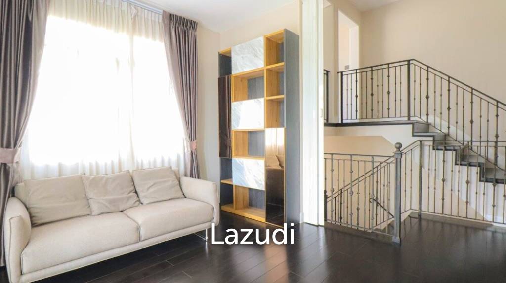 รูป 4 bed 5 bath 333 SQ.M Nantawan Bangna Km.7 - รูปที่ 29/47