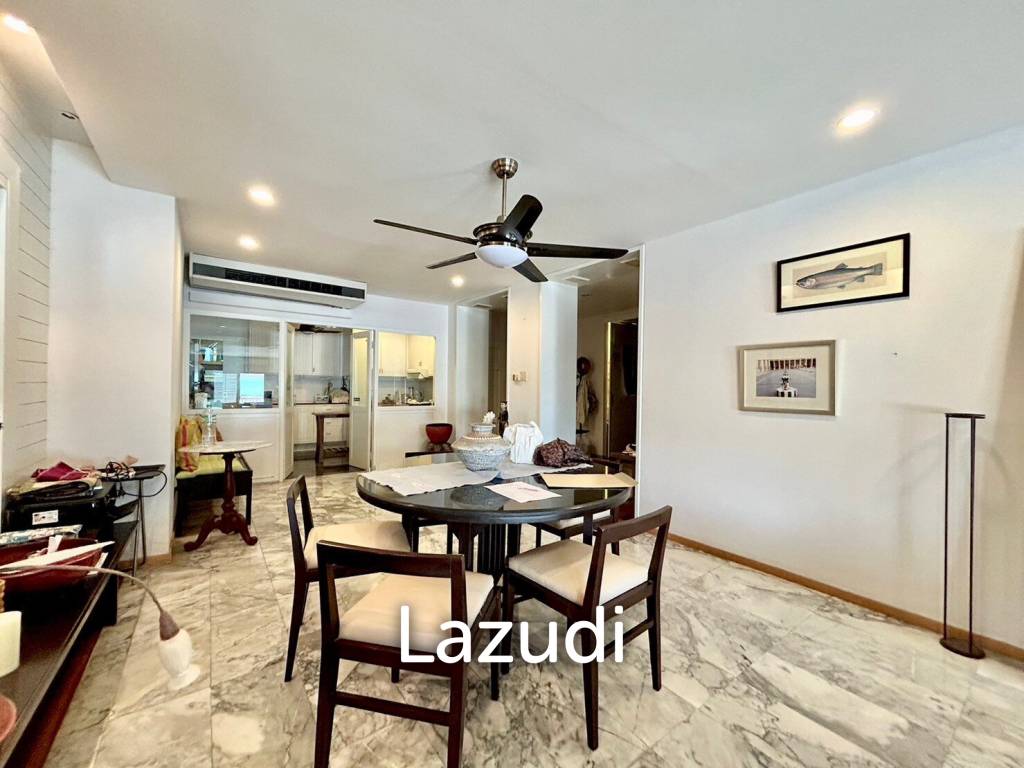 picture Dusit Thani : 2 Bedroom Condo With Sea View - 8/45