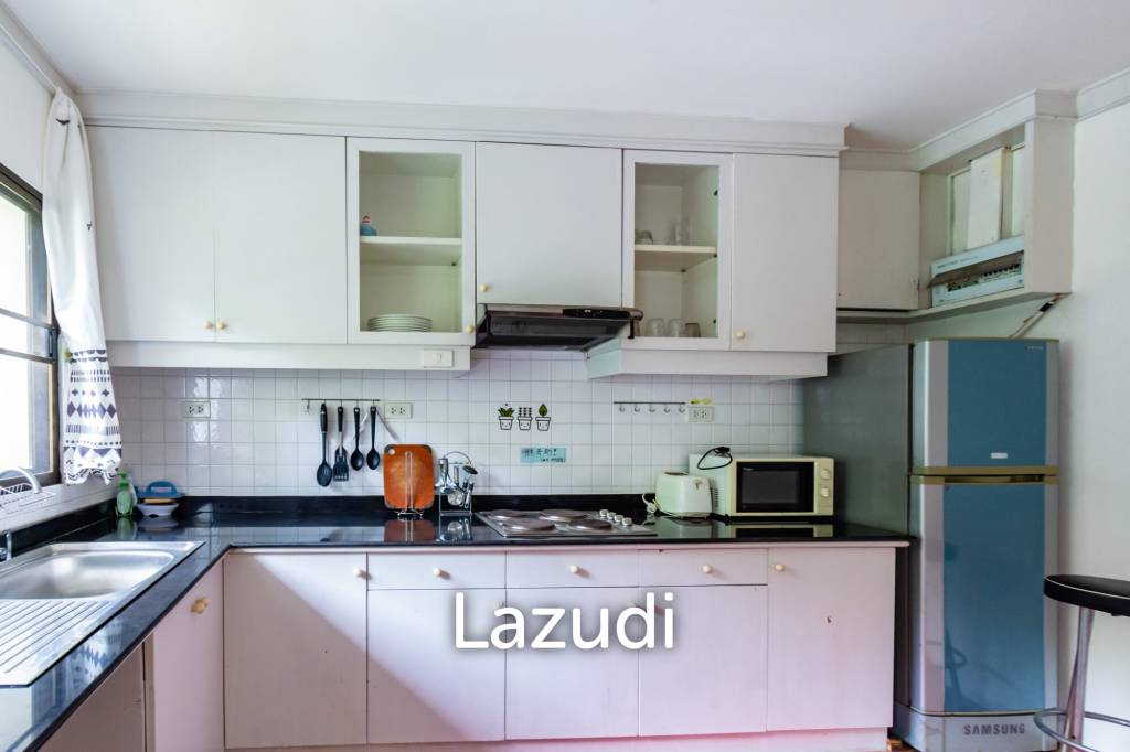 รูป PALM HILLS CONDO : 3 Bed Nice views condo in the Golf Course - รูปที่ 8/21
