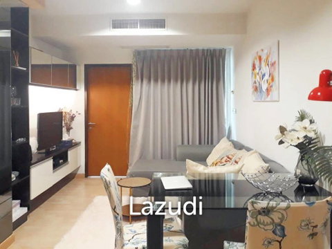 1 Bedroom 1 Bathroom 35 SQ.M 59 Heritage