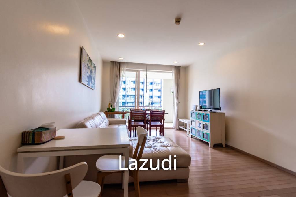 รูป BAAN NUB KLUEN : 1 Bed condo at Khao Tao - รูปที่ 3/18