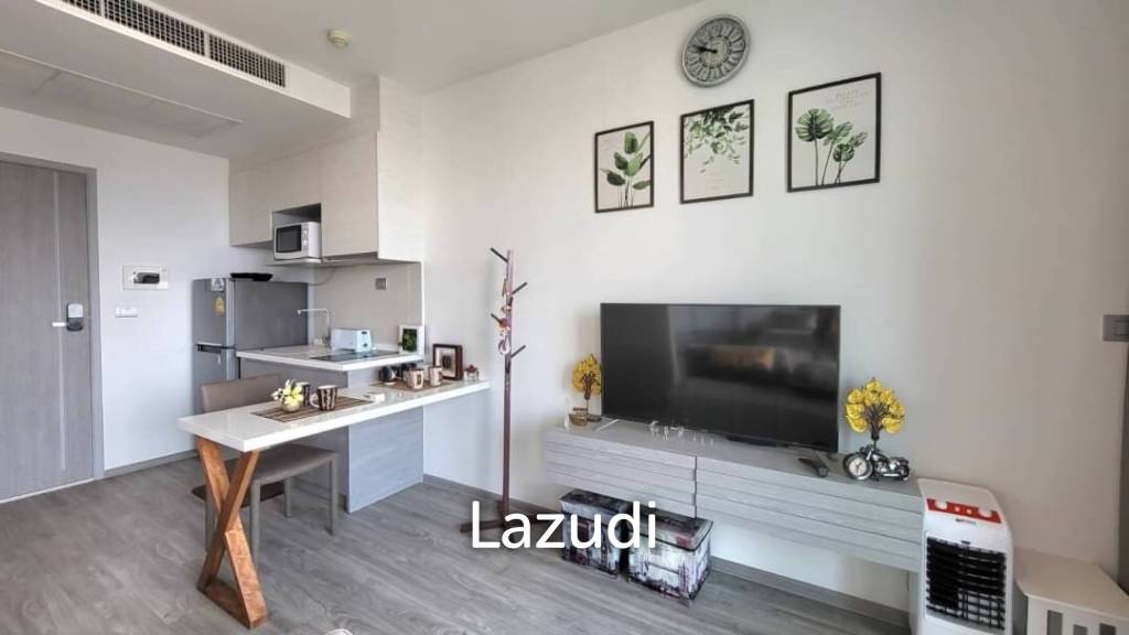 รูป 1 Bedroom for Sale - รูปที่ 6/12