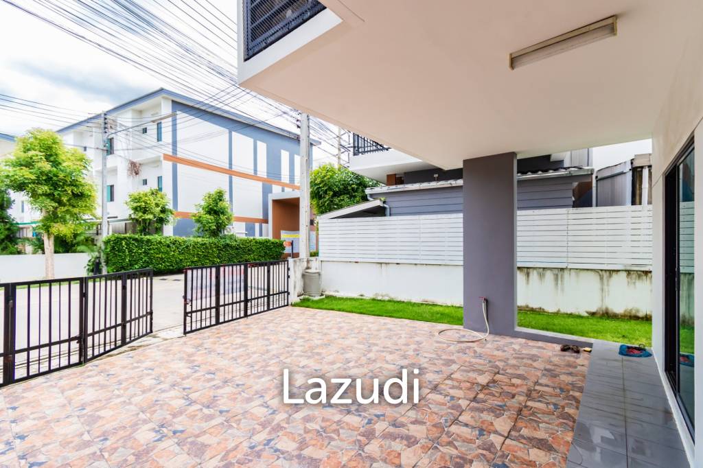 picture LA VALLE TOWN 3 : 3 bed two storey built-in kitchen - 2/24