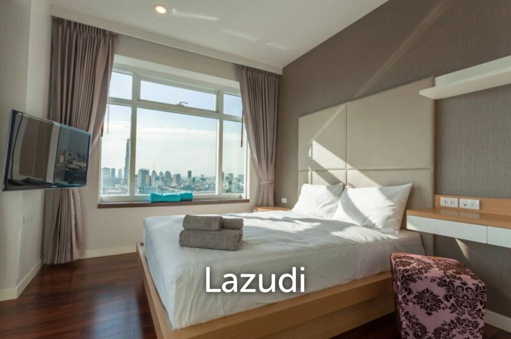 รูป 1 Bed 1 Bath 46 SQ.M. Circle Condominium - รูปที่ 6/11