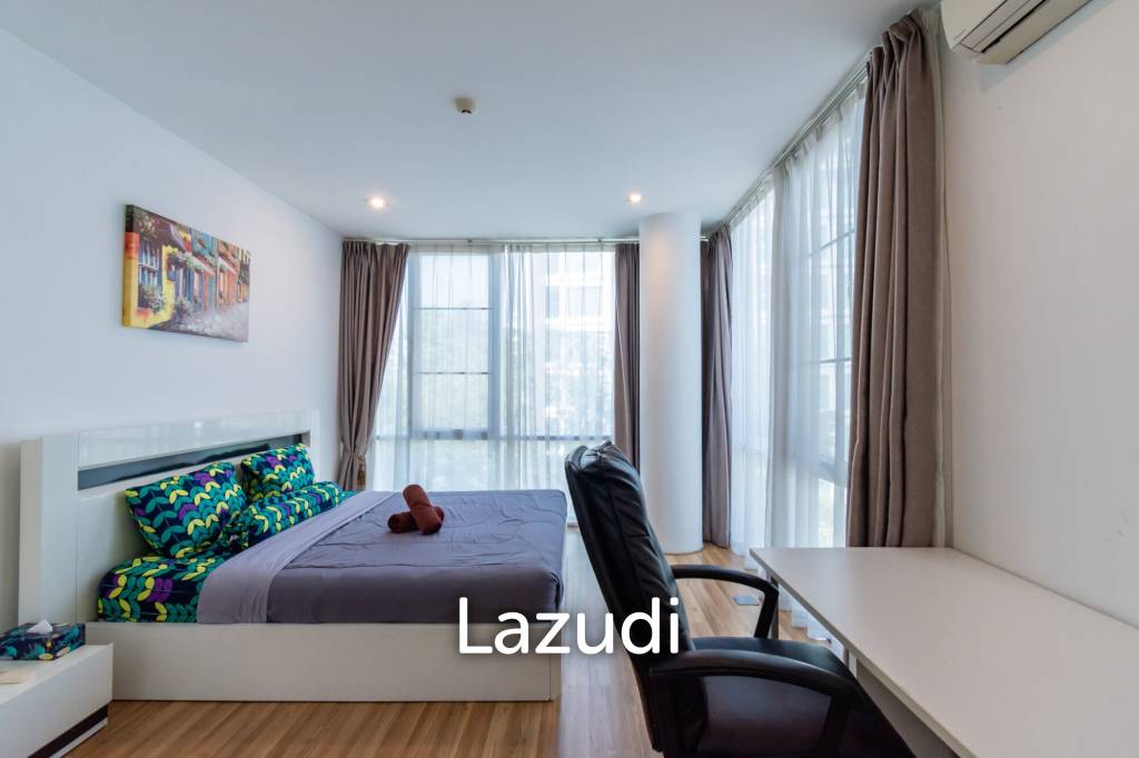picture MY RESORT CONDO :  2  Bed condo  near the Beach - 9/27