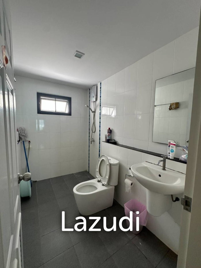 รูป 2 storey 3 bedroom house for sale in wichit phuket - รูปที่ 8/9