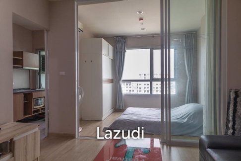 1 Bed 30 Sqm The Tempo Grand Sathorn-Wutthakat For Sale