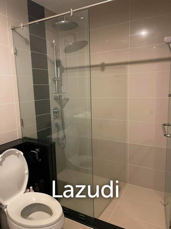 picture 1 Bed 1 Bath 52 Sqm Condo For Sale - 7/8