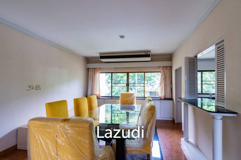 รูป PALM HILLS CONDO : 3 Bed Nice views condo in the Golf Course - รูปที่ 6/21