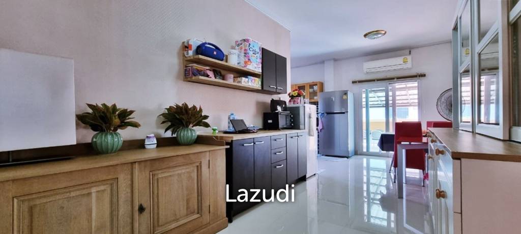 รูป 3 ห้องนอน 3 ห้องน้ำ 140 ตร.ม. บ้านโชคชัย 8 - รูปที่ 8/25