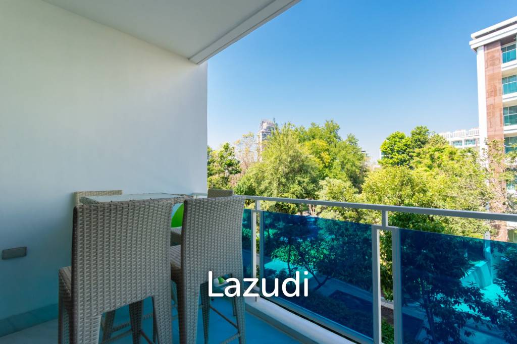 picture MY RESORT CONDO :  2  Bed condo  near the Beach - 22/27