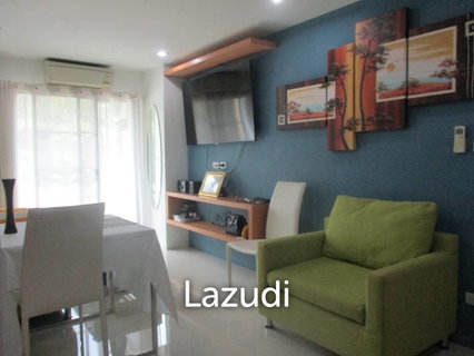 1 Bedroom 44 SQ.M Ratchaporn Place
