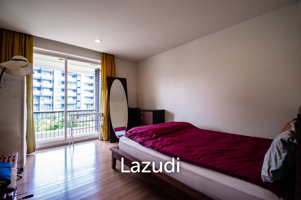 รูป BAAN NUB KLUEN : 1 Bed condo at Khao Tao - รูปที่ 11/18
