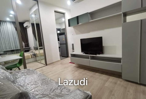 1 Bed 1 Bath 28 Sqm Condo For Sale in Bangkok