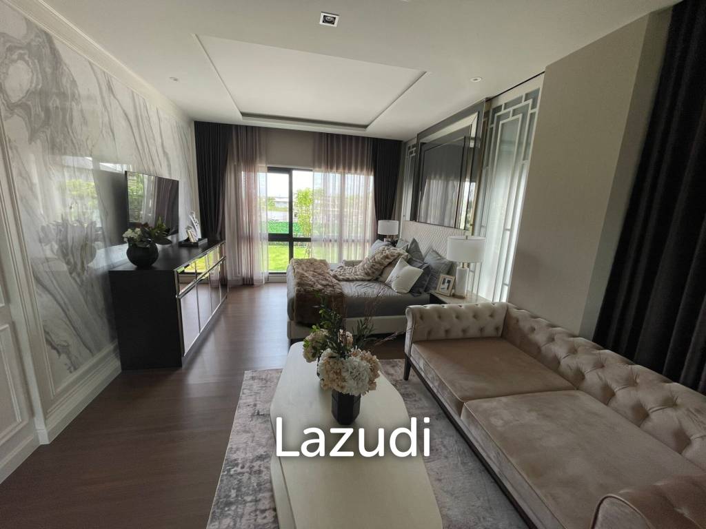 picture 5 bed 6 bath SQM 416 The City Bangna KM.7 - 5/9