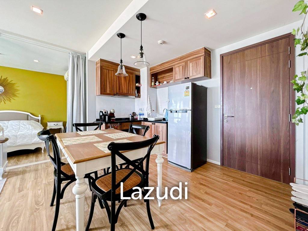 picture Autumn : 2 Bedroom Condo With Sea View - 7/25
