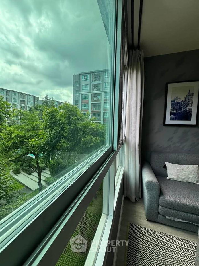 รูป ขายคอนโด 1 ห้องนอน D Condo Ping ย่านเซ็นทรัลเฟสติวัล เชียงใหม่ (ID 2490719) - รูปที่ 6/18
