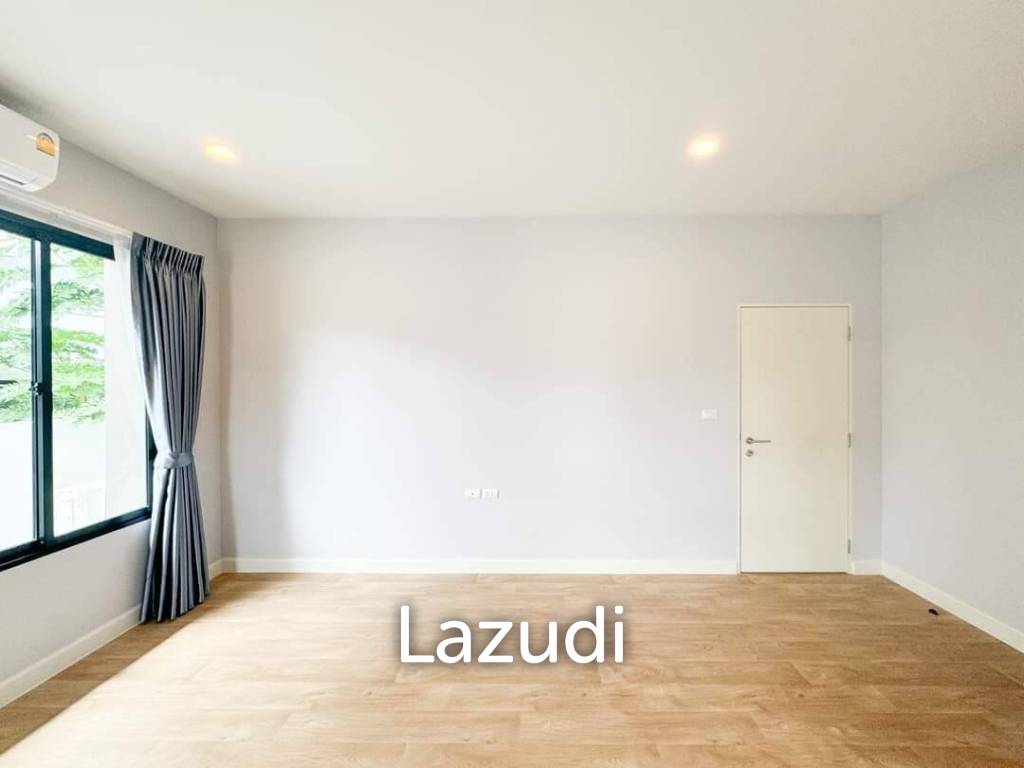 รูป 4 Bedroom 3 Bathroom 210 SQ.M Burasiri Bangna - รูปที่ 28/42