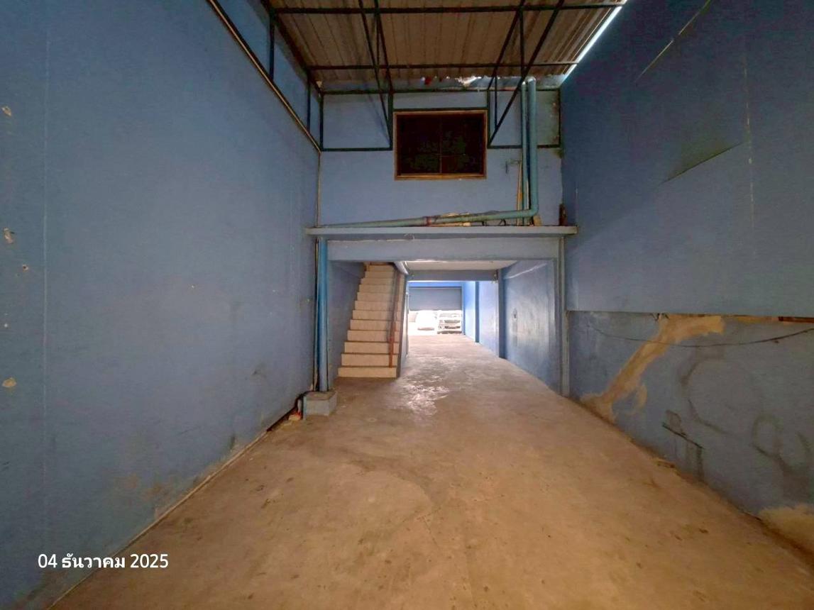 รูป อาคารพาณิชย์ 20 ตร.วา วงแหวนแสงประทีป เขตบางขุนเทียน กรุงเทพมหานคร 1.8M - รูปที่ 23/41