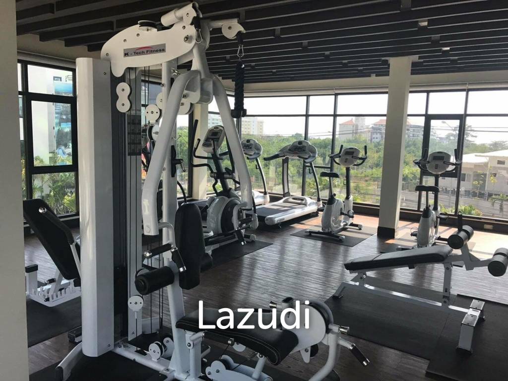 รูป Dusit Grand Condo View for Sale - รูปที่ 11/16