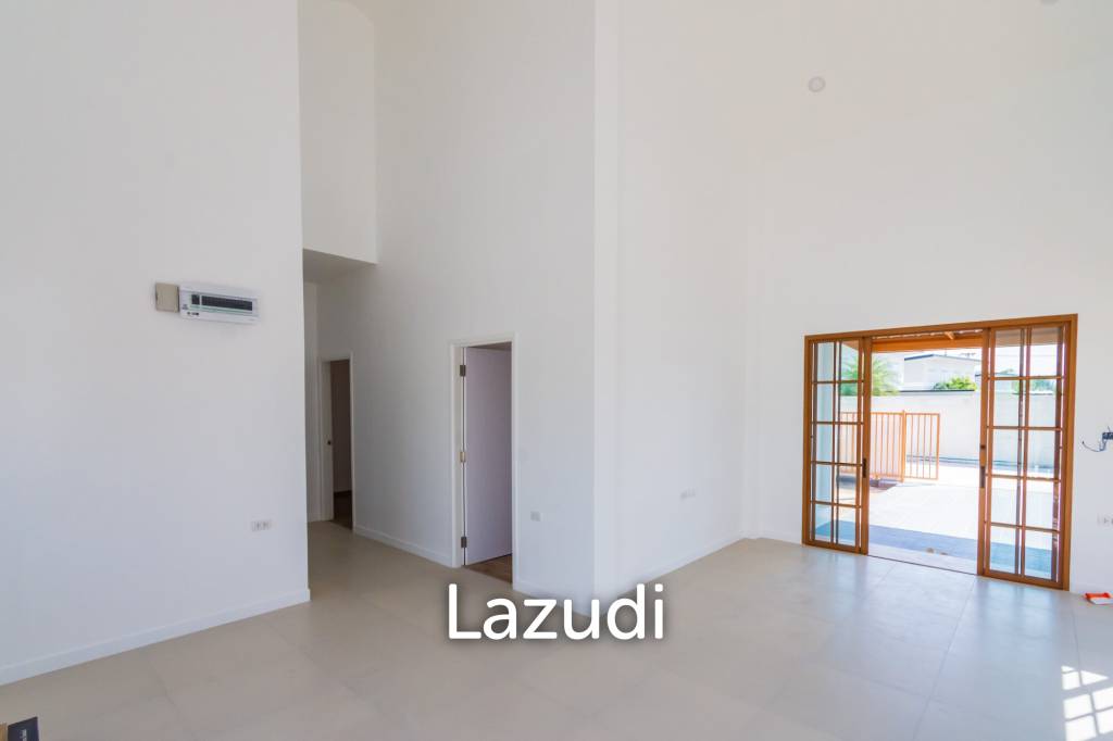 รูป 3 Bed 3 Bath 100 SQ.M Baan Somdul 2 - รูปที่ 5/9