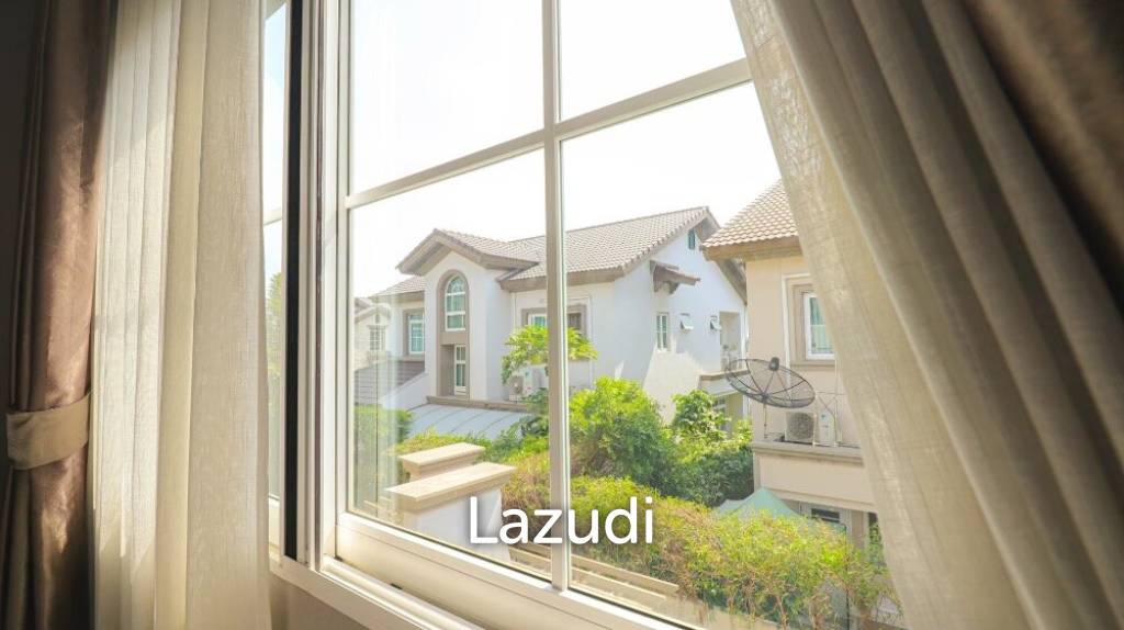 รูป 4 bed 5 bath 333 SQ.M Nantawan Bangna Km.7 - รูปที่ 21/47