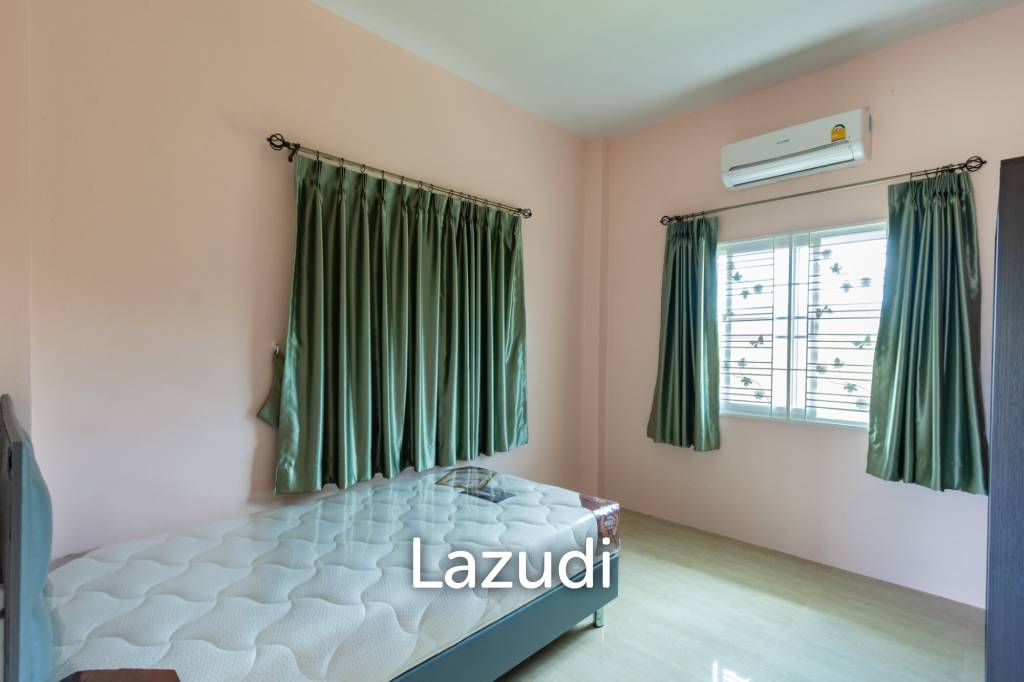 picture PHUWAI HILLS RESORT :  Cozy 2 Bed houses  Lakeside with Big land plot - 23/37