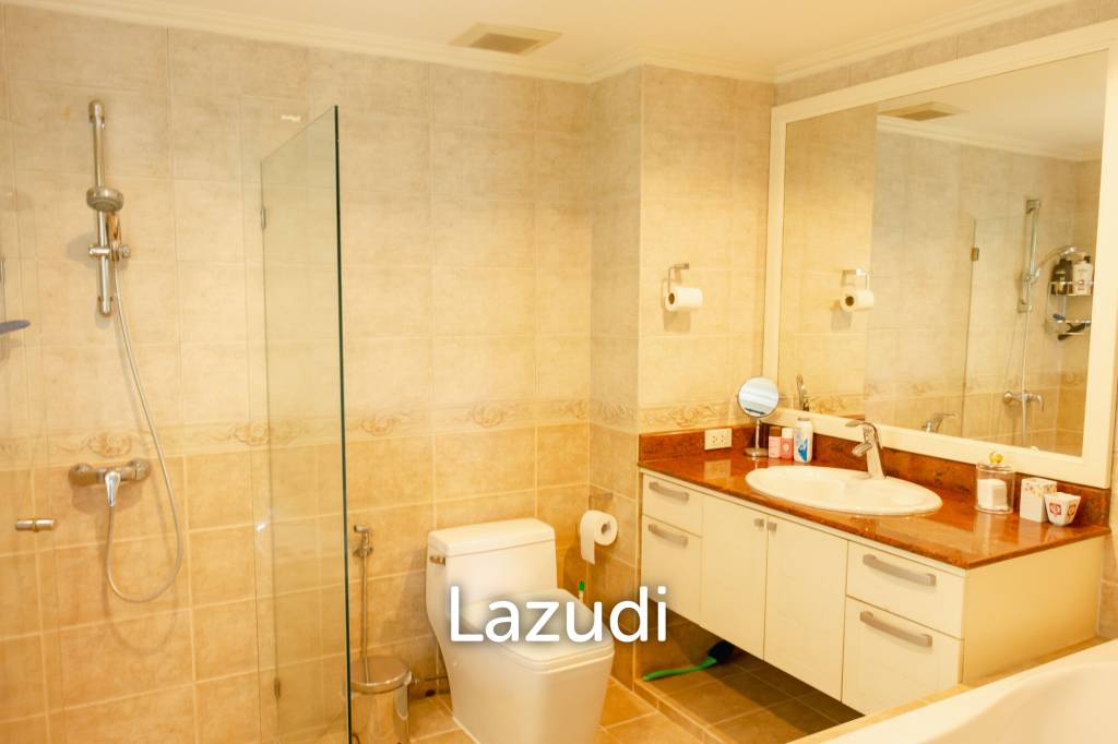 รูป PALM HILLS CONDO : Great 3 Bed condo on the golf course - รูปที่ 14/17