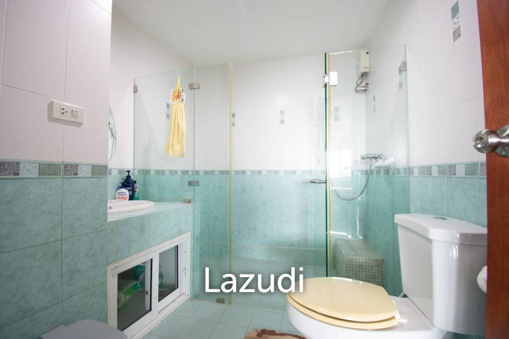 picture CHUKAMOL CONDO : Nice 2 Bed Seaview Condo - 19/41