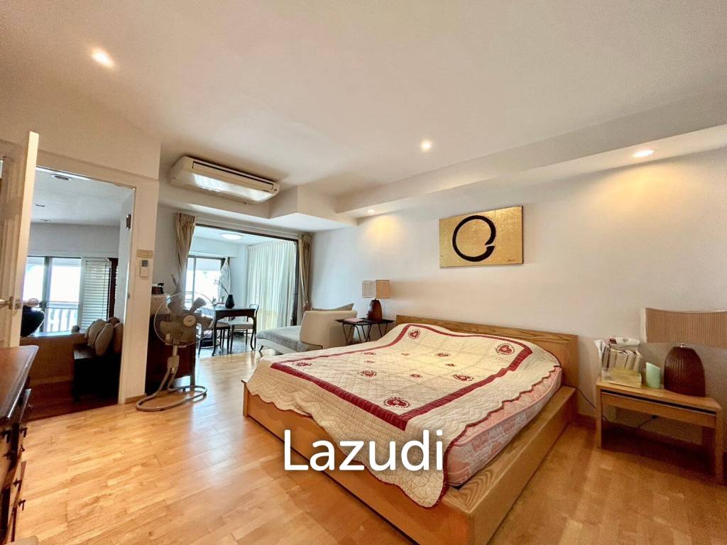 picture Dusit Thani : 2 Bedroom Condo With Sea View - 15/45