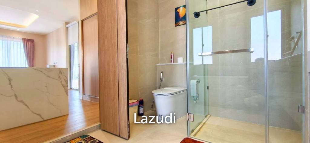 picture 4 Beds 4 Baths 273 SQ.M. Horizon By Patta - 27/35