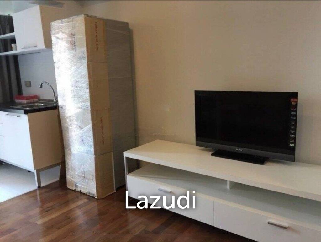 รูป 1 Bed 35.25 SQ.M Flawless Sathorn Residence - รูปที่ 2/5