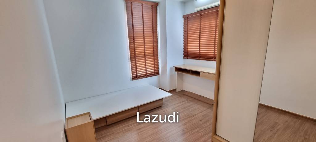 รูป 1 Bed 1 Bath 50.9 Sqm Condo For Sale - รูปที่ 9/19