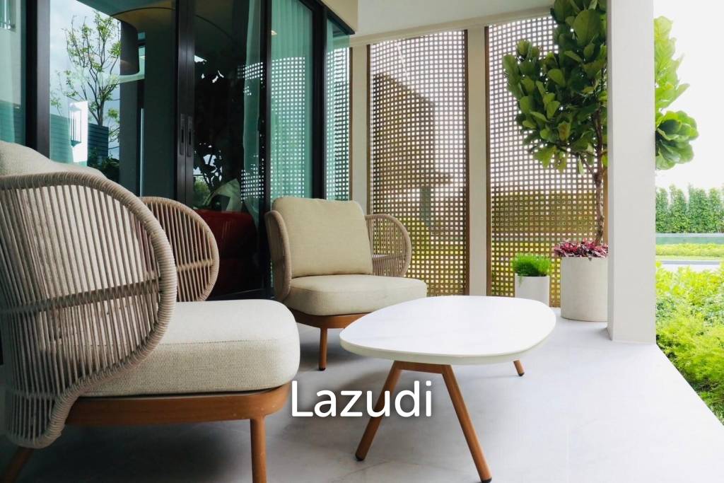 รูป 4 Bed 5 Bath 332 SQ.M Airi Sukhumvit Bangna KM.5 - รูปที่ 24/24